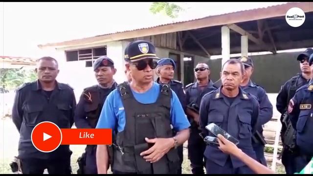 #notisia || Asalta Malu Iha Thasilin || PNTL Identifika Autor Nain 22 || Husi Grupu Organizadu || смотреть онлайн