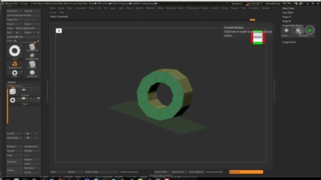 ZScript Advanced Course Intro смотреть онлайн