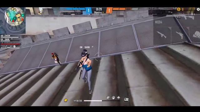 90% HEADSHOT RATE :- SAHIN YT Poco x3 pro� смотреть онлайн
