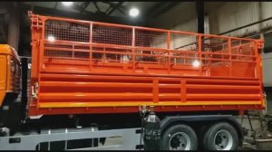 Камаз 65115 Самосвал, Зерновоз. Сельхозник. Силосовоз