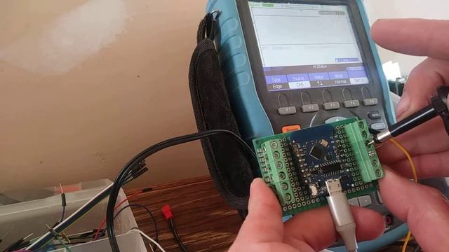 I2C Communications смотреть онлайн