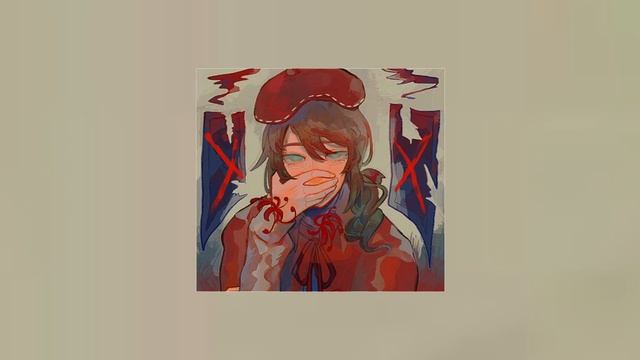 Dreamsore - Pathetic (slowed/reverb) смотреть онлайн