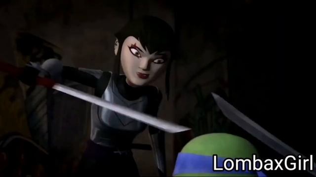 TMNT/Leonardo 2012 - - Superhero смотреть онлайн