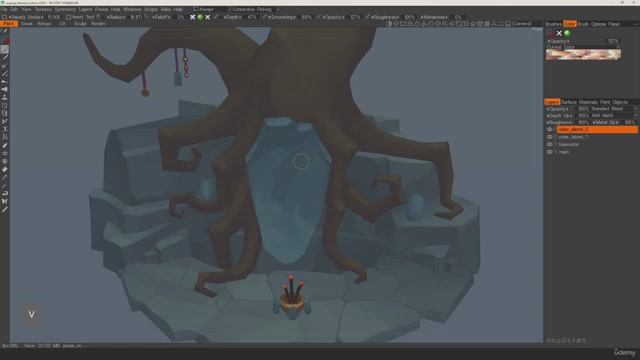 6. Week 3 Color Blending Part 2 смотреть онлайн