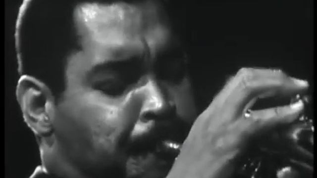 Art Farmer ''Petite Belle'' Live in England, 1964 смотреть онлайн