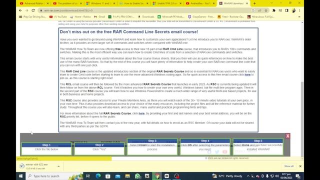 how to download winrar in pc смотреть онлайн
