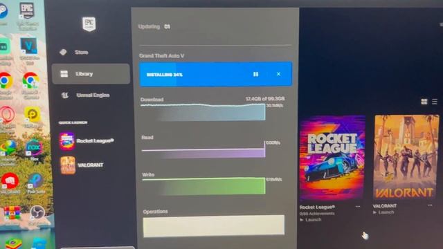 How to Download GTA V By Mobile Hotspot | Jio 5G Network 30 Mbps Speed смотреть онлайн