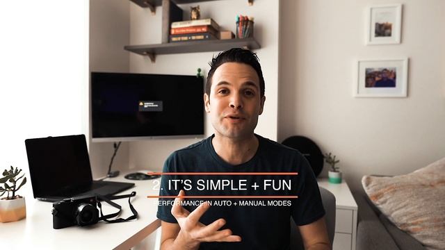 LEICA Q UNBOXING + FIRST IMPRESSIONS смотреть онлайн