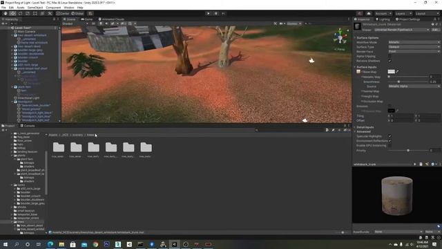 Halo Unity Tutorial Series - Ep7: IMPORT ALL THE THINGS смотреть онлайн