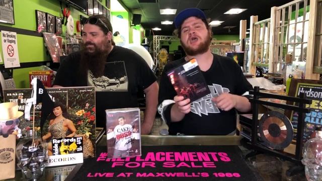 #usedtuesforyous previews LIVE 7/14/20 смотреть онлайн