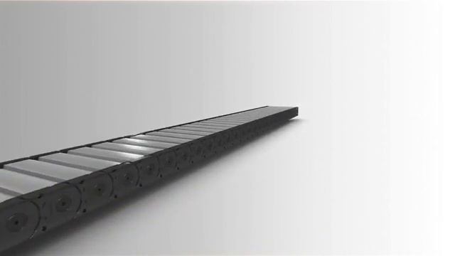 Brevetti Stendalto S p A - кабельные цепи серии H смотреть онлайн