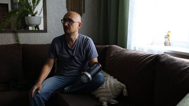 Обзор GODOX AD300Pro