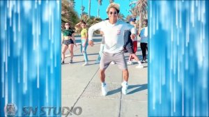 Ди Бронкс & Натали-Изо всех сил(EUROKOST maxi mix)