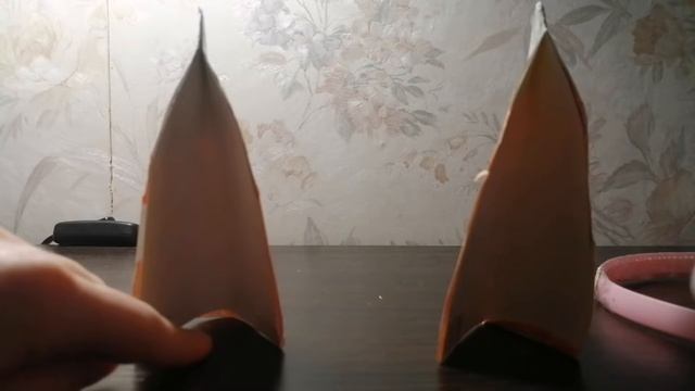 Тутор На Очень Классные Самодельные Ушки смотреть онлайн