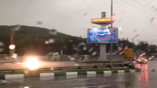 Пятигорск ливень возвращается смотреть онлайн