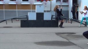 Хилькова Софья. Синема, синема, синема! От тебя мы без ума!