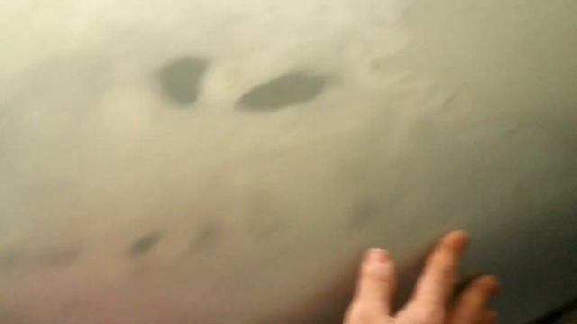 Kadett GLS 98 - Andamento Da Funilaria