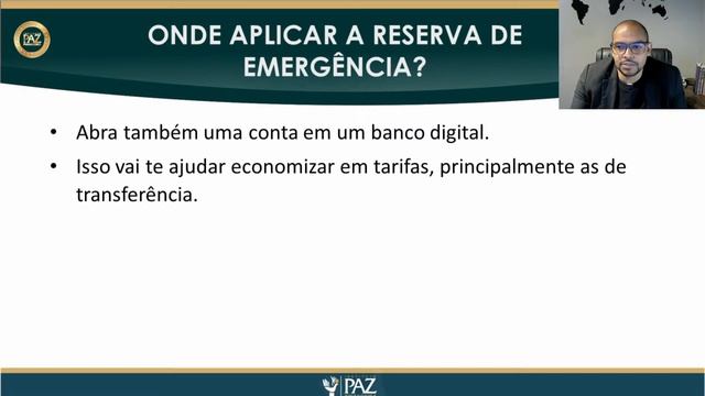 Workshop Controle Financeiro em Tempos de Crise |3ª Aula| смотреть онлайн