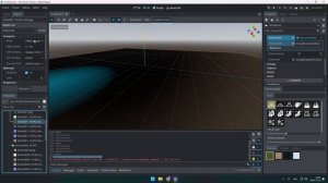 Create a 3D TERRAIN with Godot Tutorial | TerraBrush Alpha Release