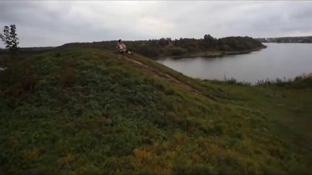 "Слово о Ладоге" Кашин_Свешников Сергей & Кошелев А. смотреть онлайн