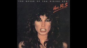 The House Of The Rising Sun - HOT R.S. (1977)