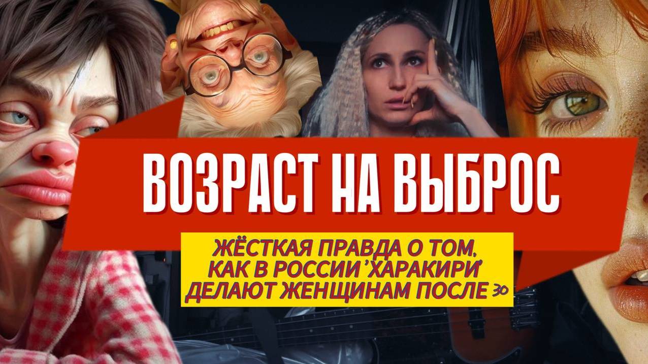 Есть ли жизнь после 30? смотреть онлайн