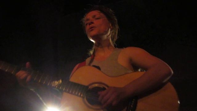 Wallis Bird - unplugged encore Köln Gloria Theater 05-09-2014 смотреть онлайн