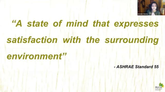 Ecospaces: Designing Low Carbon Visual & Thermal Comfort System смотреть онлайн