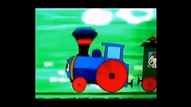 ПОРОВОЗИК ТЫР ТЫР ТЫР А В ТРУБЕ 13 ДЫР смотреть онлайн