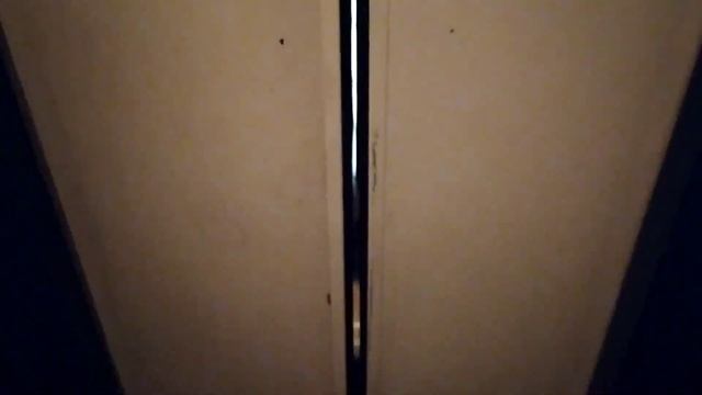 Электрический лифт (КМЗ-1982, купе Мослифт) г. Москва, Ленинский проспект, 77к1, под-2 (25.01.2021) смотреть онлайн