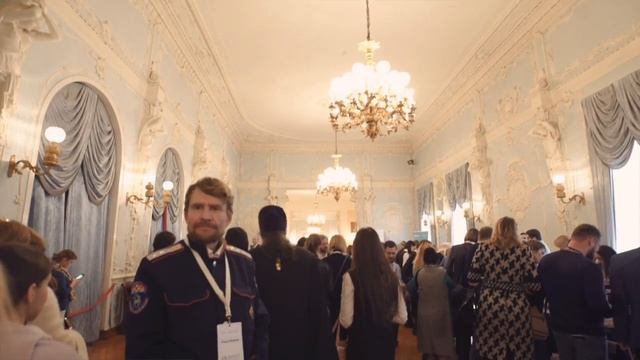 Протоиерей Алексий Яковлев | Форум Фавор 2018 смотреть онлайн