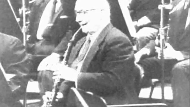 Monica è rimasta sola - the Šar-Borawska Philarmonic Orchestra. смотреть онлайн