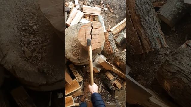 chop wood смотреть онлайн