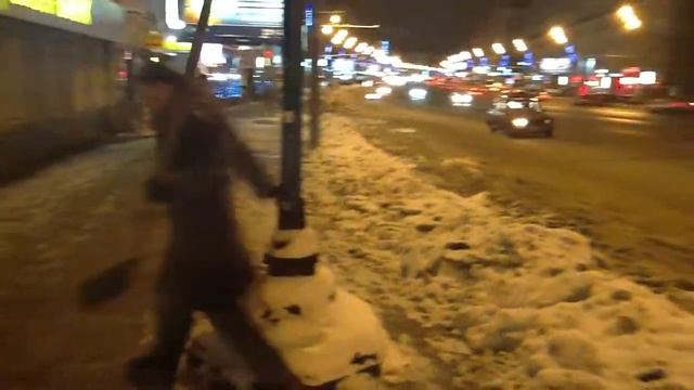 Лопата на Садовом смотреть онлайн