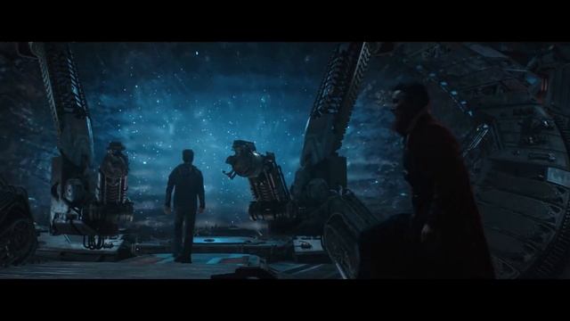 how much are vfx artists paid смотреть онлайн