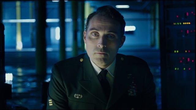 'Rise' A Sci fi Short Film presented by DUST 2 смотреть онлайн