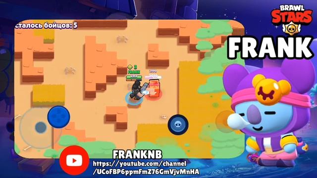 Обзор Retro Brawl! #рекомендации смотреть онлайн