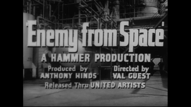 Quatermass and the Retrospective by Michael H. Price смотреть онлайн