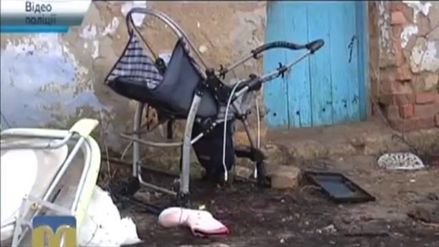 "ЇХ І ТАК ЗАБАГАТО…" - ПОЯСНЕННЯ ЖІНКИ, ЯКА ВБИЛА СВОЮ НОВОНАРОДЖЕНУ ДИТИНУ смотреть онлайн