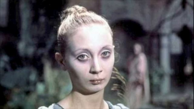 Nino Rota - O Venezia, Venaga, Venusia (Il Casanova Di Fellini)