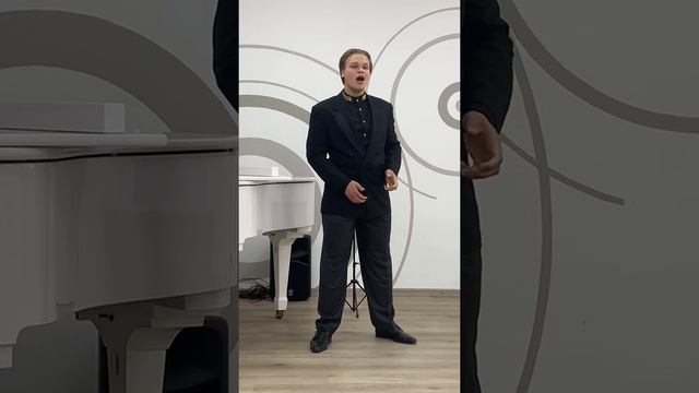 Концерт класса Маргариты Леляновой- педагога ИСИ и ДМШ им Бетховена смотреть онлайн
