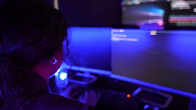 Cybersecurity Workshops at KCST , Leading to C|SCU Certified Secure Computer User смотреть онлайн