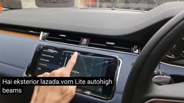 Review Land Rover Range Rover Evoque R-Dynamic [L551] - Indonesia (Video Credit B Channel )