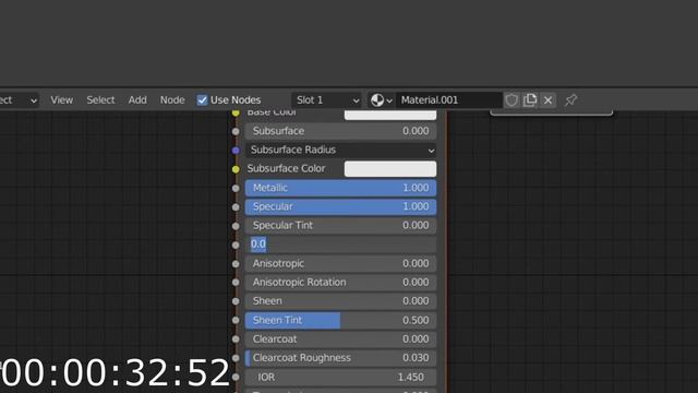 Blender Ring Tutorial Any% Speedrun | 00:44:20 (WR?) смотреть онлайн