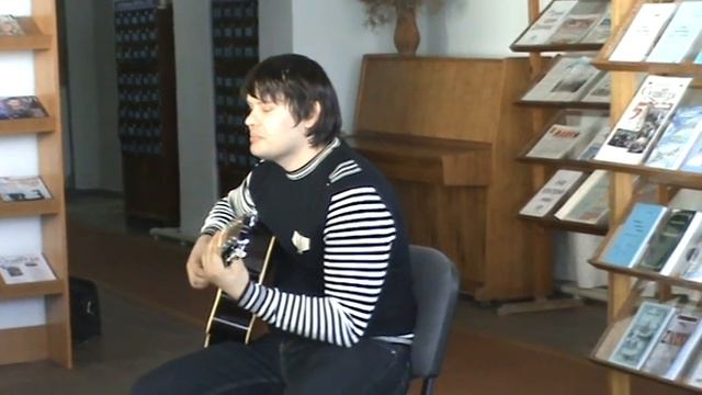 Александр Курапцев. Я слишком глух, чтоб много слышать... смотреть онлайн