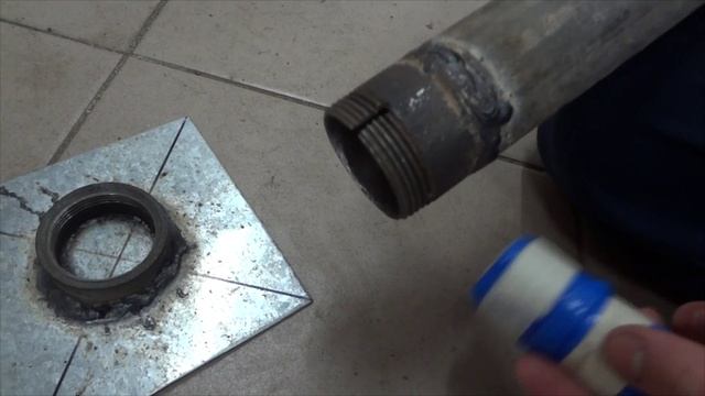 Как сделать неубиваемую мортиру+тест люсткугеля (How to make mortar) смотреть онлайн