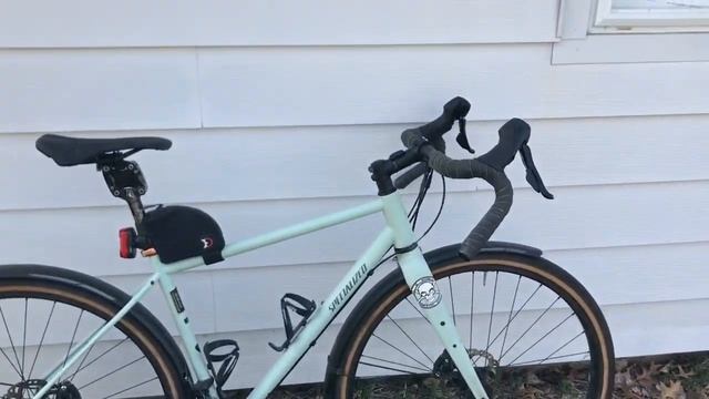 Specialized Sequoia Woodchipper bar conversation смотреть онлайн