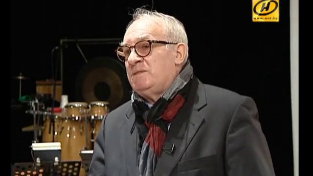 Фестиваль «Минский джаз – 2015»: чем будут удивлять в этом году? смотреть онлайн