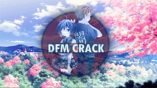 DFM Crack x Bahcifertz - Puzzle (DFM Crack Video) смотреть онлайн