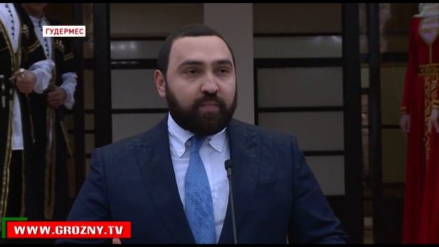 В ЧЕЧНЕ СОСТОЯЛОСЬ ОТКРЫТИЕ УНИКАЛЬНОЙ АКАДЕМИИ ИЧИГЕКИ АХМАТ ИМЕНИ ЛЕЧИ КУРБАНОВА смотреть онлайн